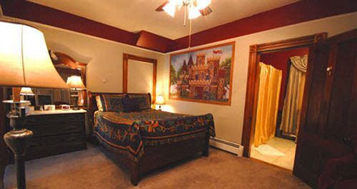 The Lion And The Rose Bed & Breakfast Whitefield Kültér fotó