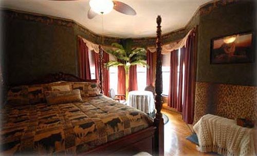 The Lion And The Rose Bed & Breakfast Whitefield Kültér fotó